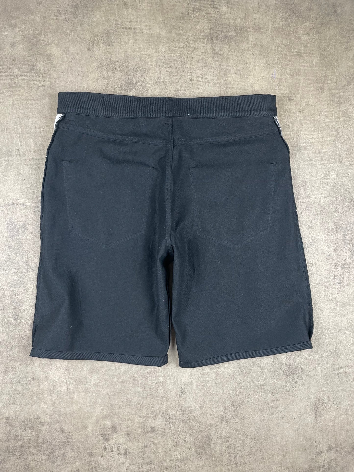 S4 Selvedge Shorts