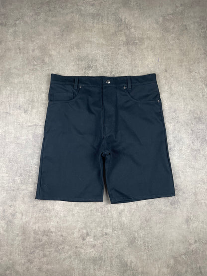 S4 Selvedge Shorts
