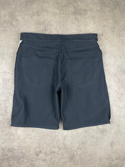 S4 Selvedge Shorts