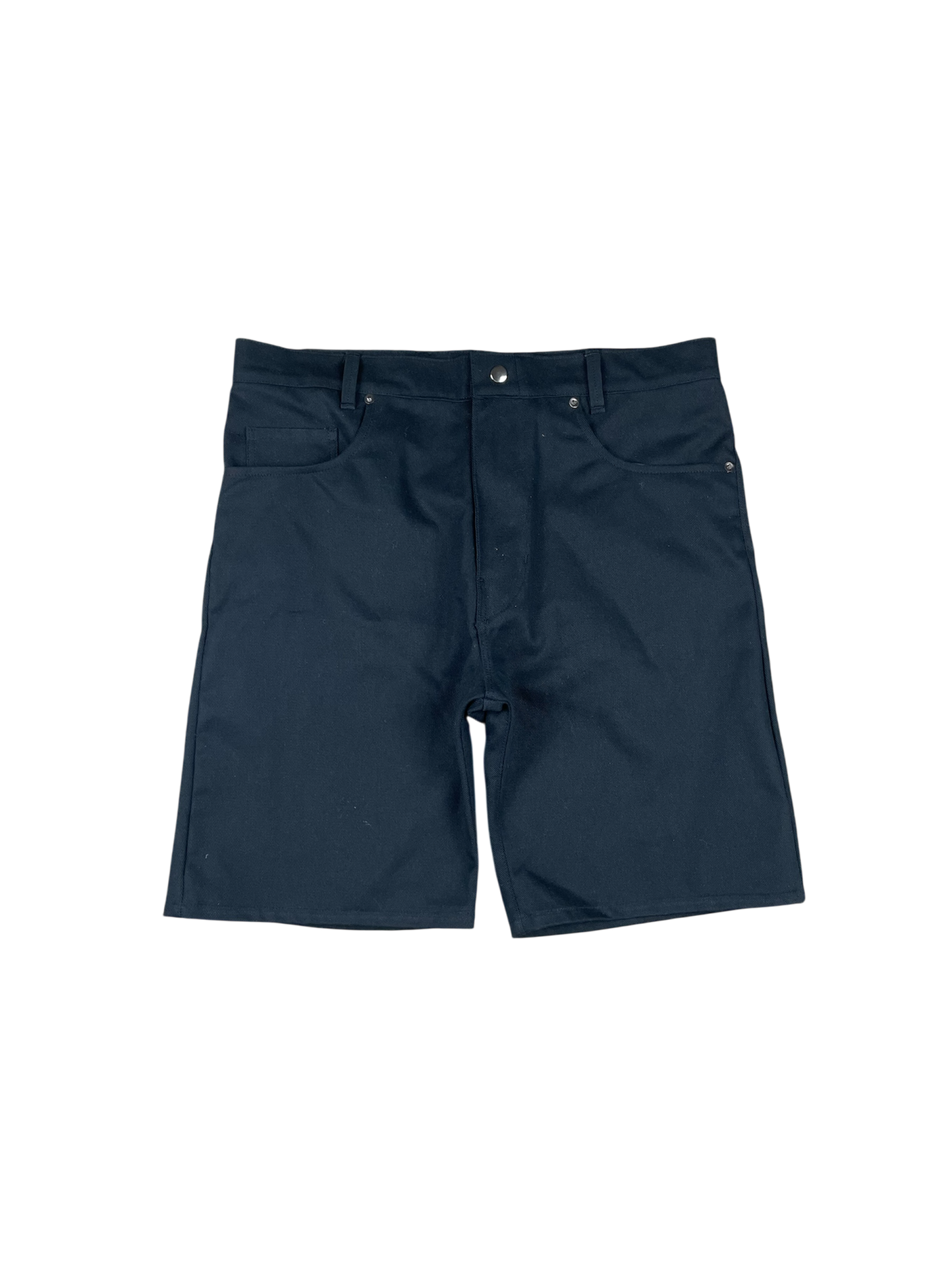 S4 Selvedge Shorts