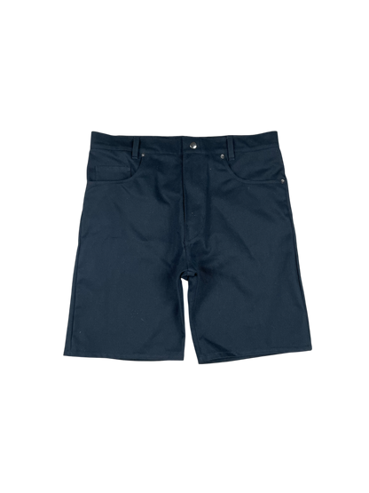 S4 Selvedge Shorts
