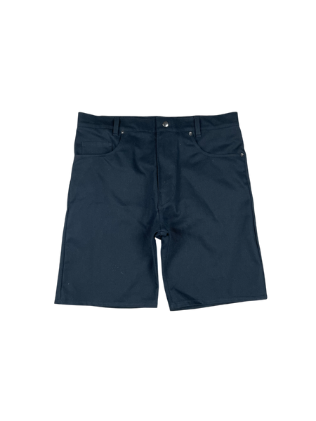 S4 Selvedge Shorts